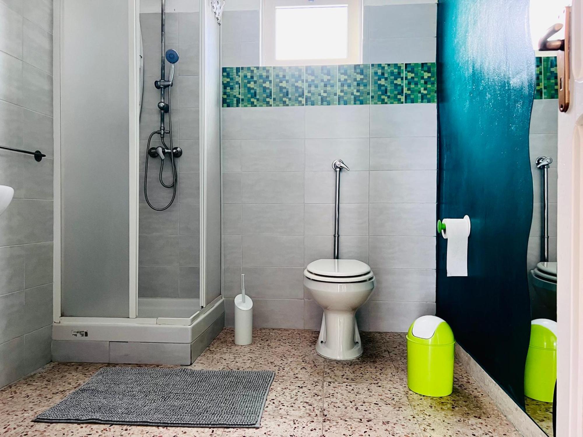 The Green House On The Sea بوزالو المظهر الخارجي الصورة